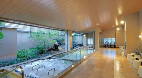 Kanazawa Manten Hotel Ekimae - Image 3