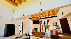 Encino House Hotel & Glamping Valle de Bravo - Image 3