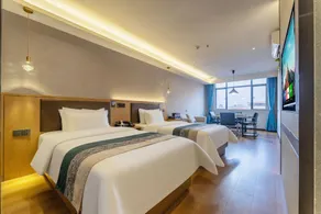 Shenzhen Yalan Hotel - Image 2
