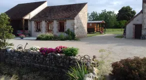 Chbres D'hôtes Ferme De Champliveau - Image 3