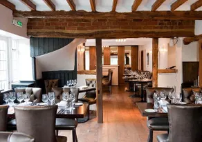 The Inn On The Green - Image 2
