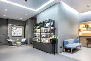 Home Inn Neo Guangzhou Zhujiang New Town - Image 2