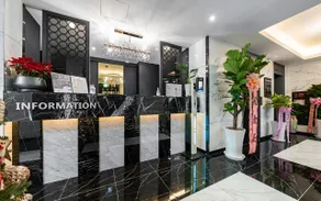 Yongin Hotel Moonrise - Image 5