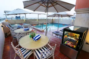 Al Hamra Hotel - Image 3