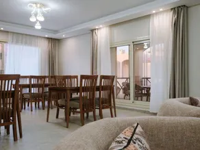New Cairo Villa No.49 - Image 4