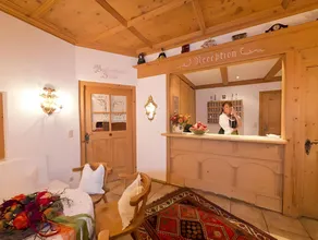 Hotel Waldgasthof Buchenhain - Image 4