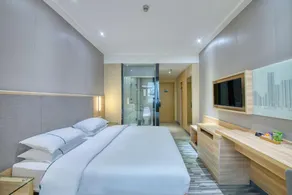 City Comfort Inn Guangzhou Tianhe District Tangxia Exhibition Center - Image 3
