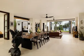 Black Beach Villa - Absolute Beachfront Escape - Image 3