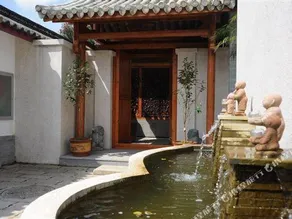 Tengchong Jinyaxuan Boutique Courtyard Homestay - Image 5