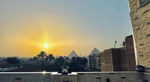 Giza Hotel & free pick up - Image 5