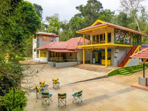 The Hosteller Chikmagalur - Image 4