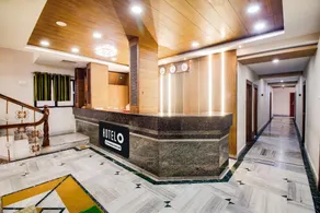 OYO Hotel O Gurudwara Near RTC Complex - Image 5