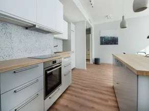 Modern brand new apartments in heart of Vilnius - Image 2
