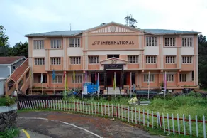 Hotel SV International - Image 4