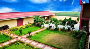 JPS Resort with Swimming Pool Near IMT Manesar - Image 3