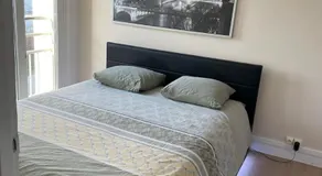 appartement tout confort à 10min Paris la Défense - Image 2