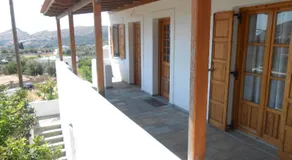 Chrysolithos Kerami Apartments - Image 3