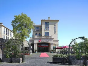 Manju Hotel (Kuantang) - Image 4