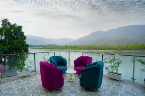 The Shanti Naturecure On Ganga - Image 4