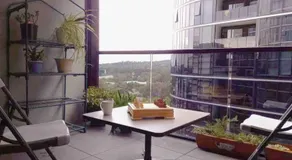 Woden Comfy apartment in GCT - Image 5