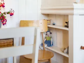 Holiday home in Krabbendam - Image 1