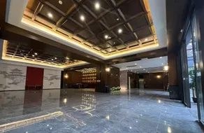 Nanhuali Hotel (Phoenix Ancient City Nanhuali Tourist Center Store) - Image 3