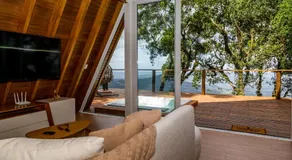 Cabana Araucária ao lado de Gramado - Image 2