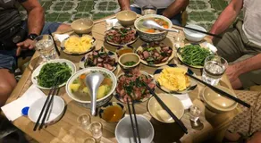 Cốm Homestay Bảo Lạc - Image 4