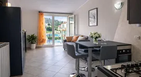 Appartamento Vista mare con Piscina Cala di Sole - Image 4