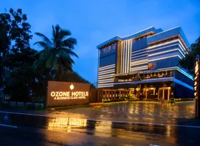 OZONE HOTELS - Image 2