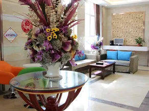 GreenTree Qinghai Hainan Tibetan autonomous prefecture Gonghe County Express Hotel - Image 5