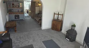 NEWTON HEATH APARTMENT -750mtrs to beach - Spacious ground floor - Sleeps 4 - Image 3