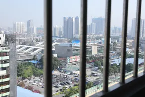 ChingSumSiuChuYouthHostelNanning - Image 5
