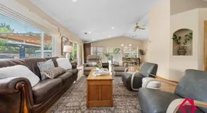 The Rose Garden Estate with Swim Spa - an Irvie Home - Image 3