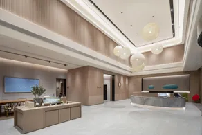 Ji Hotel Kunshan Zhangpu Huiyue Plaza - Image 5