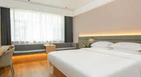 Jinyi Hotel - Image 5