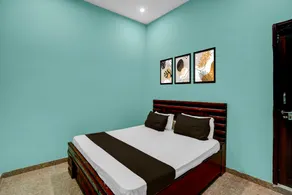 Hotel O Viraat Guest House - Image 5