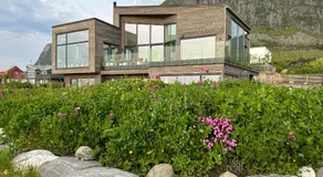 Beach front appartments in design eco-villa - Image 5