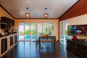 Baan Manuchang Villa, SHA Certified - Image 4