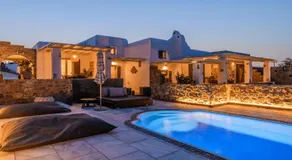 Aurora Mykonos Villas - Image 3