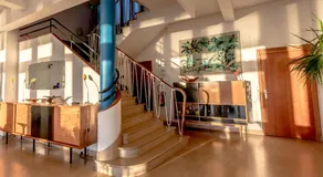 Hotel Le Trident Thyrsé - Image 4