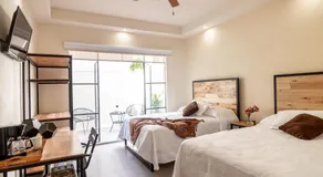 Casa María Teresa Suites - Image 2