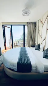 Morni The Udyon Resort - Image 2
