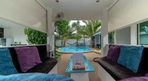 Coconut Palms - Image 2