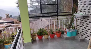 Tree Valley Homestay Chail - Image 3
