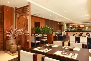 Wenhua Hotel - Image 3