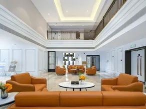Vienna International Hotel (Shigatse Railway Station) - Image 2