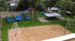 Ferienwohnungen Markgraf - Image 3