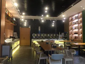 The Origin Hotel (Wenzhou Lucheng Road Guanghua Bridge) - Image 4