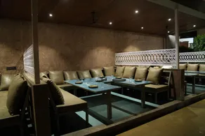Hotel Yashoda - Image 3